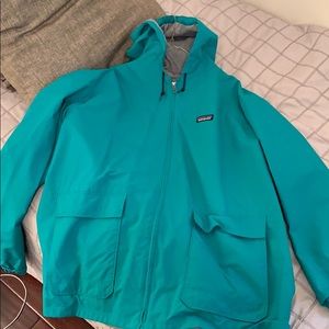 patagonia parka